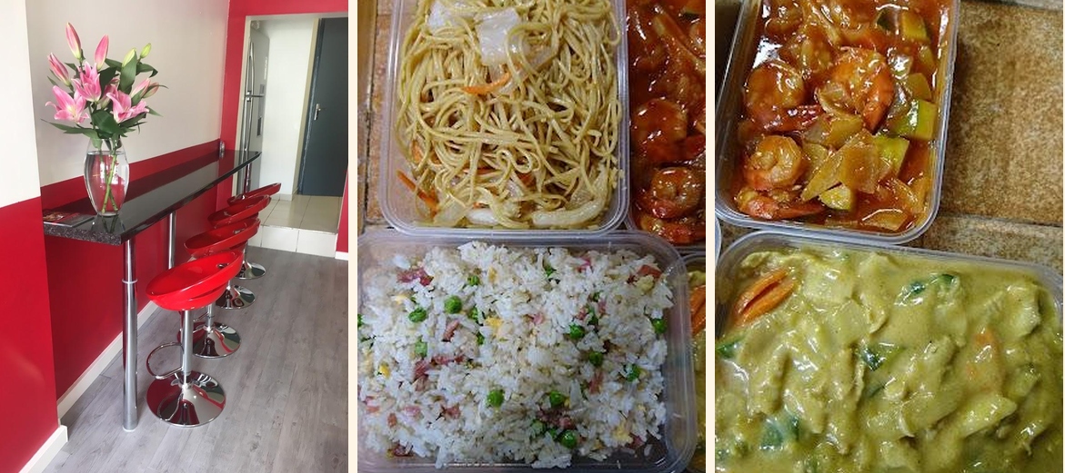 HA MY - Menu Image 2