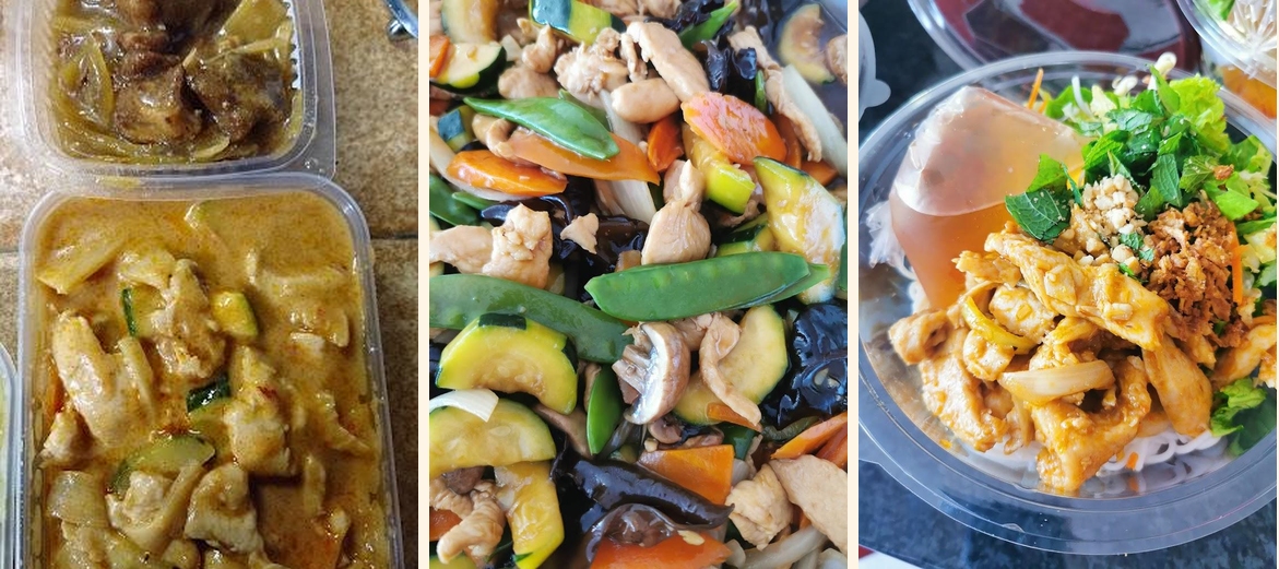 HA MY - Menu Image 3