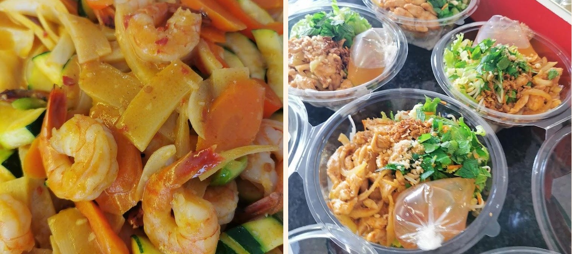 HA MY - Menu Image 4