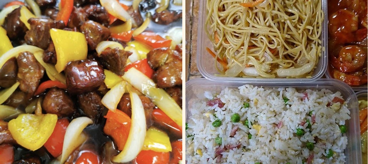 HA MY - Menu Image 5