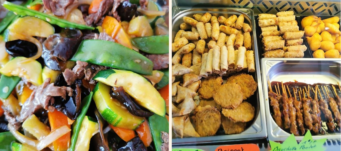 HA MY - Menu Image 6