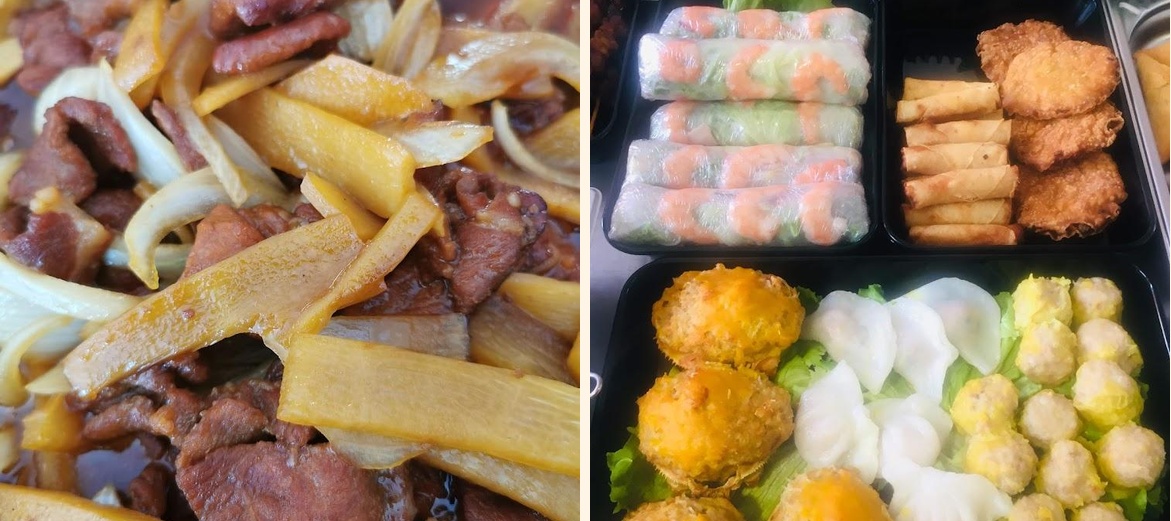 HA MY - Menu Image 7