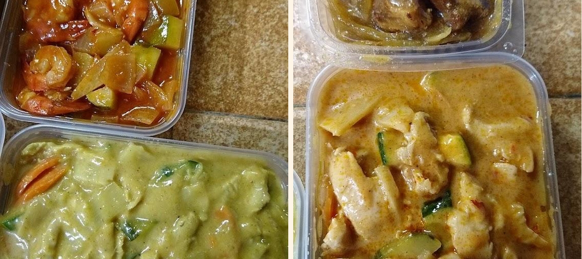 HA MY - Menu Image 8